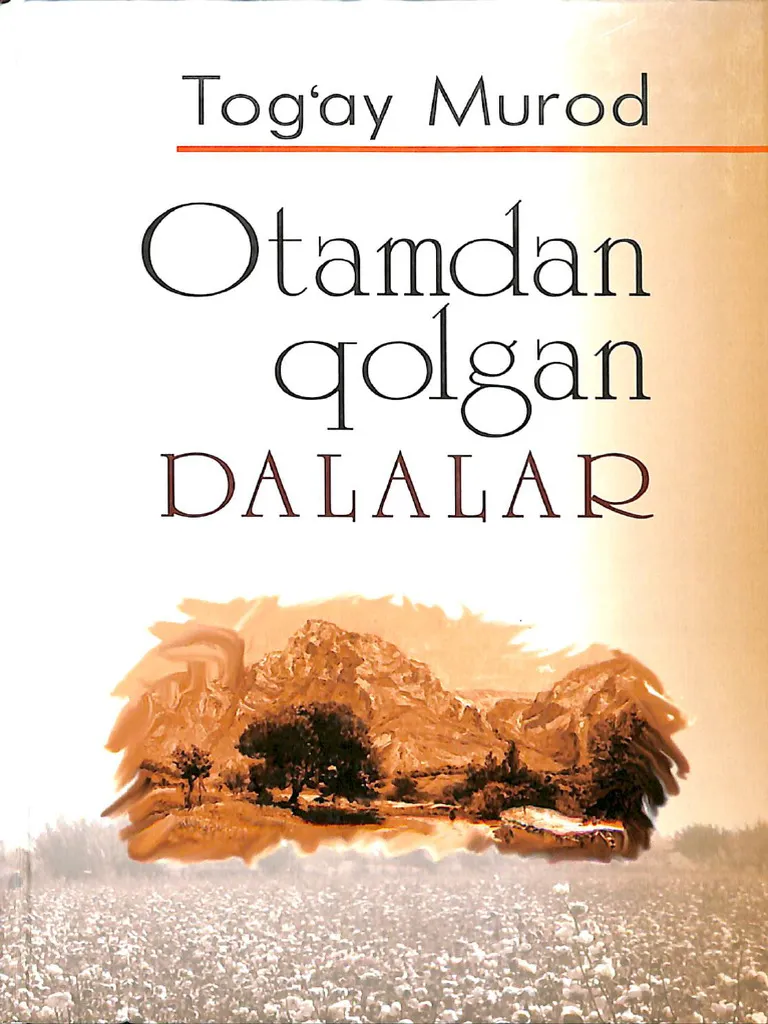 Otamadan qolgan dalalar